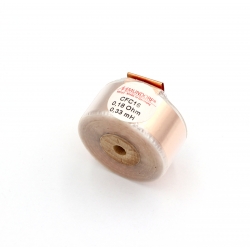 Cewka taśmowa Mundorf CFC16 0,33 mH 0,18 ohm 16 AWG